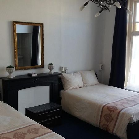 דן בוש All-In Hotel מראה חיצוני תמונה